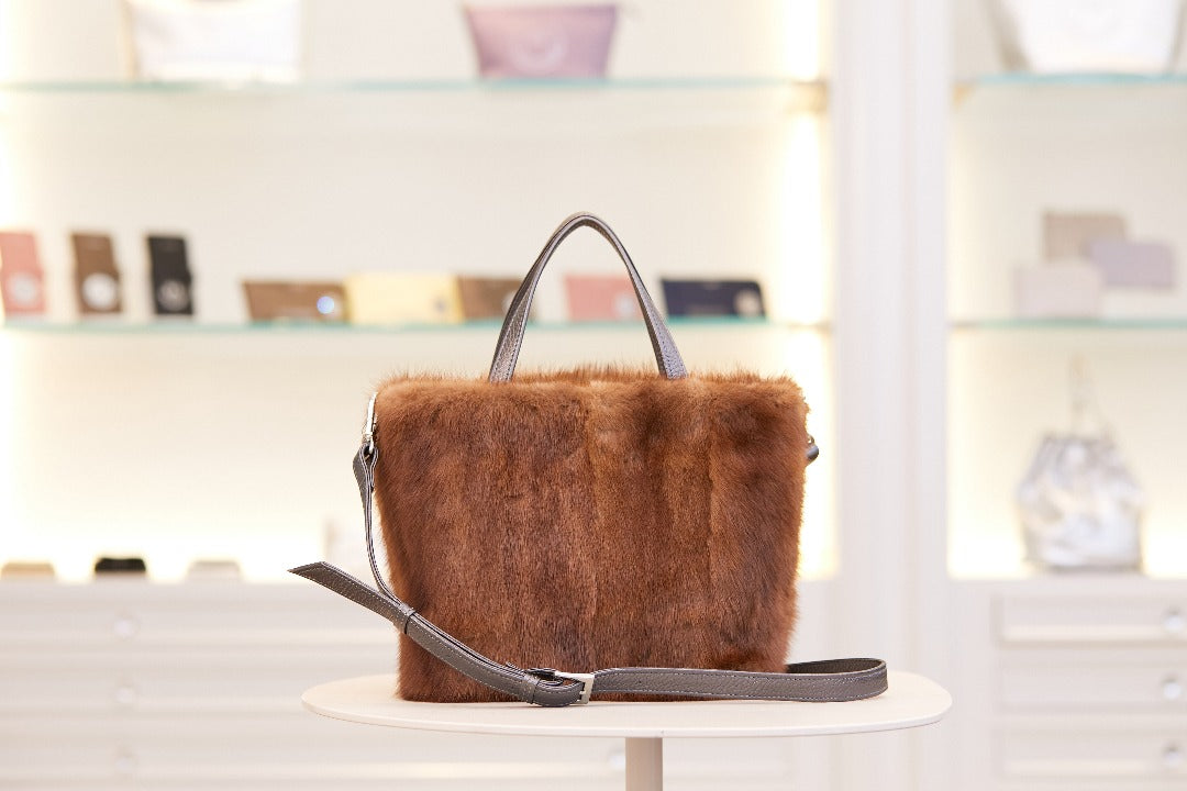【★】新品未使用タグ付き♡maison de Dolce. スウィートNT 0976 ジャグジートートミニ マグネット付き – SALON DE ALFURD TOKYO