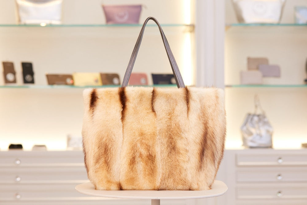 1220 トートバッグ 肩掛けタイプ – SALON DE ALFURD TOKYO