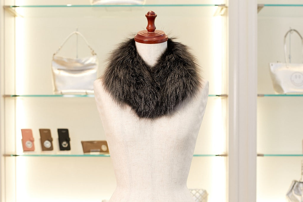 ★本毛皮★ドイツ製★毛皮 コート★AOYAMA FURCHIC★L〜XL相当★ ☆本毛皮☆ドイツ製☆毛皮 コート☆AOYAMA FURCHIC☆L〜XL