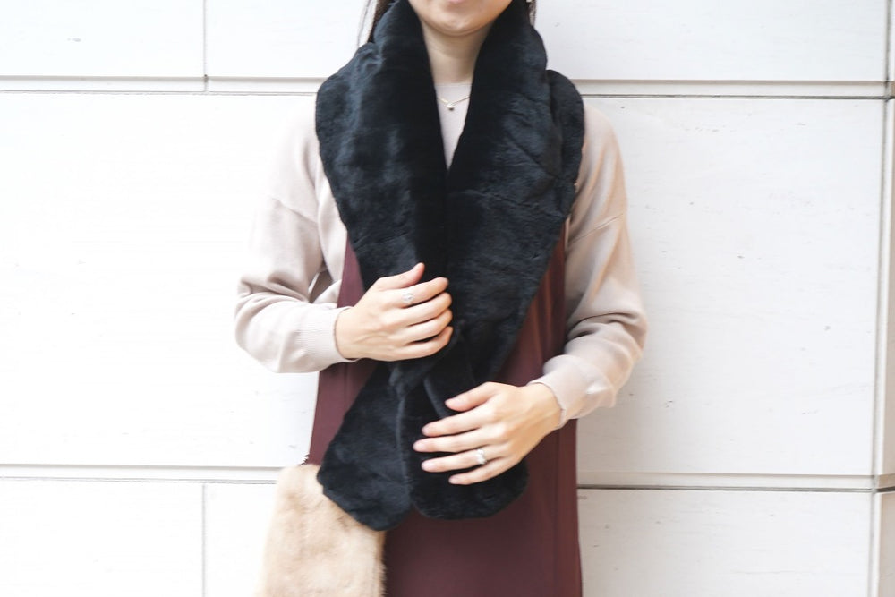 S-03-S ショール（小） – SALON DE ALFURD TOKYO